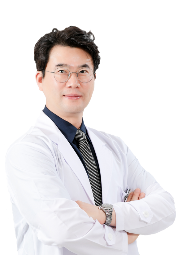 Heo Jung Gu 醫師