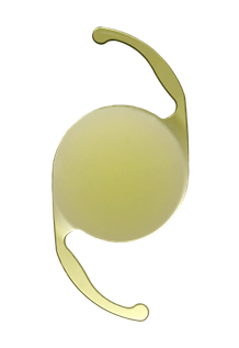 ACRYSOF® IQ MONOFOCAL IOL｜單焦點