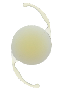 ACRYSOF® IQ TORIC IOL｜散光型