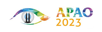 2023 APAO 國際眼科學術大會