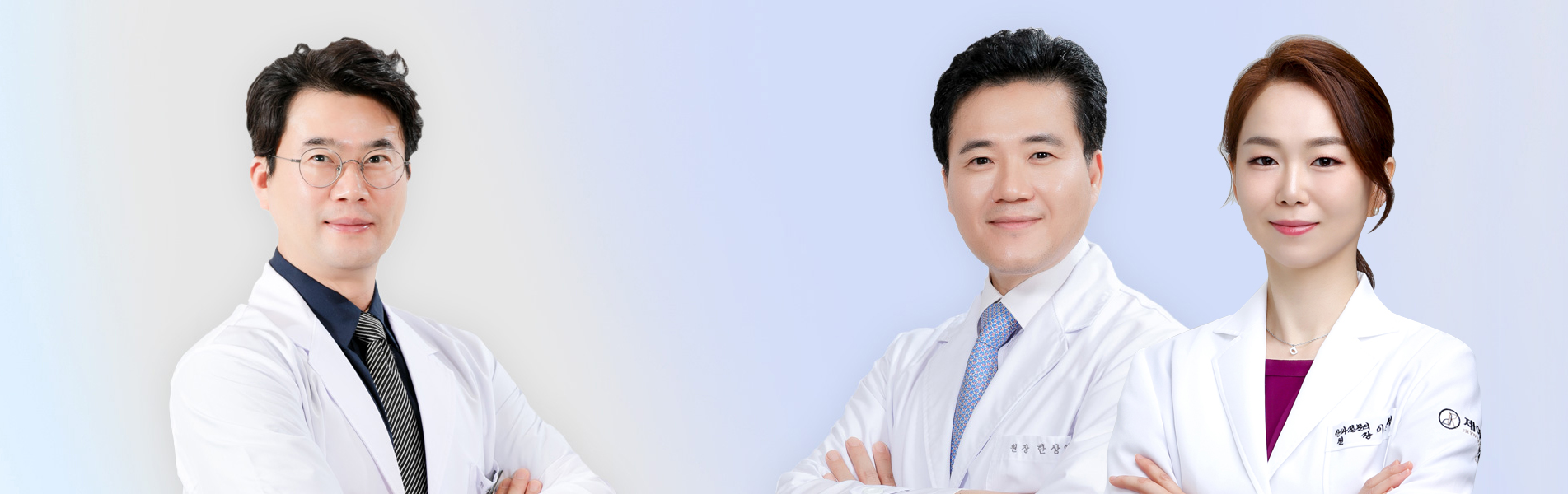JRYN 眼科醫療團隊